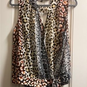 Express Top